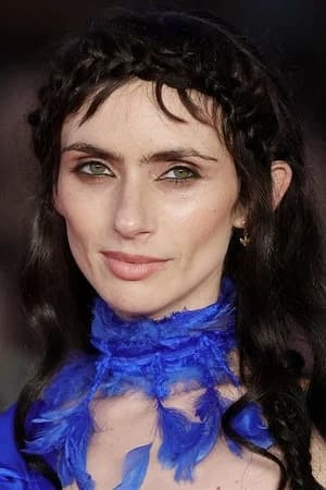 Zoë Bleu Sidel