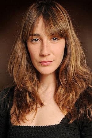 Marta Poveda
