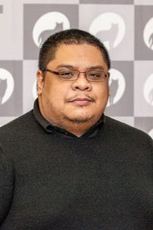 Joseph Israel M. Laban