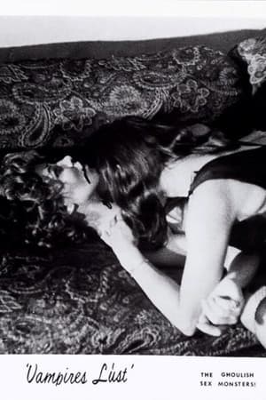 Vampire’s Lust
