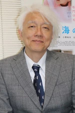 Masaki Hamamoto