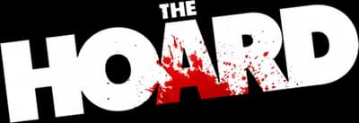 The Hoard Logo