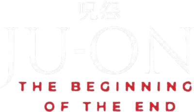 Ju-on: The Beginning of the End Logo