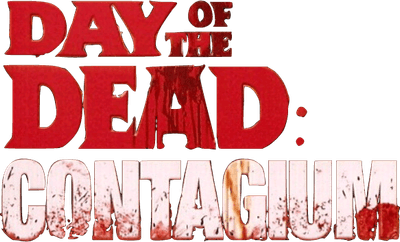 Day of the Dead 2: Contagium Logo