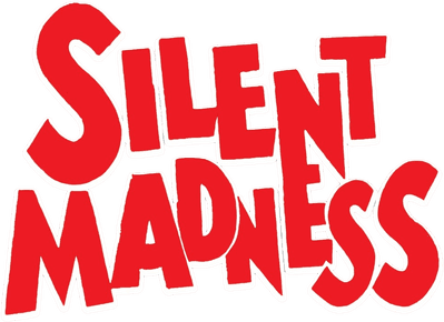Silent Madness Logo