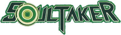 Soultaker Logo