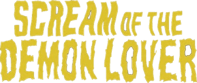Scream of the Demon Lover Logo