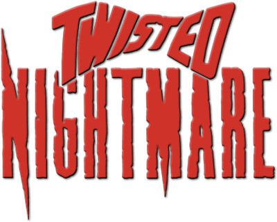 Twisted Nightmare Logo