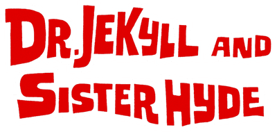 Dr. Jekyll & Sister Hyde Logo