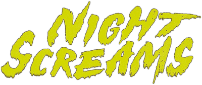 Night Screams Logo