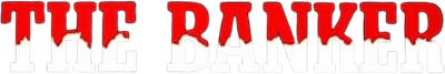 The Banker Logo