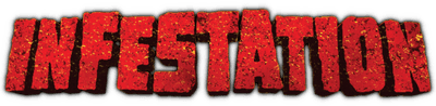 Infestation Logo