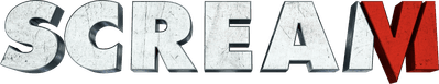 Scream VI Logo