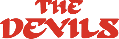 The Devils Logo