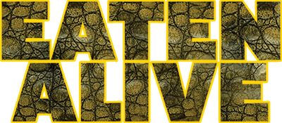 Eaten Alive Logo
