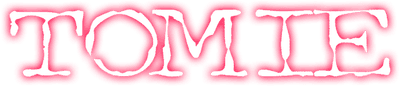 Tomie Logo