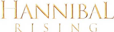 Hannibal Rising Logo