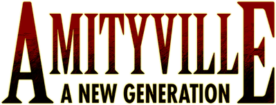 Amityville: A New Generation Logo