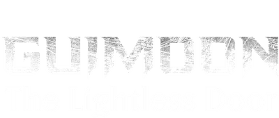 Guimoon: The Lightless Door Logo