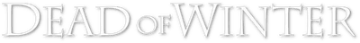 Dead of Winter Logo