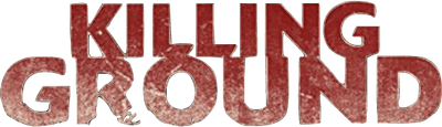 Killing Ground Logo