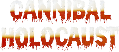 Cannibal Holocaust Logo