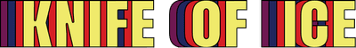 Knife of Ice Logo