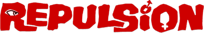 Repulsion Logo