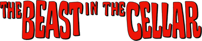 The Beast in the Cellar Logo