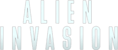 Alien Invasion Logo