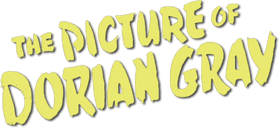 The Picture of Dorian Gray Logo