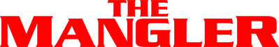 The Mangler Logo