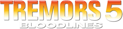 Tremors 5: Bloodlines Logo