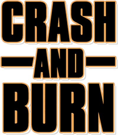 Crash and Burn Logo