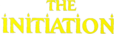 The Initiation Logo