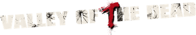 Valley of the Dead Logo