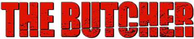 The Butcher Logo