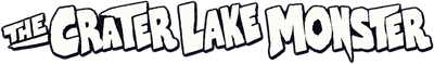 The Crater Lake Monster Logo