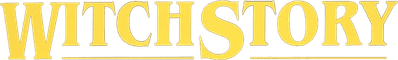 Witch Story Logo
