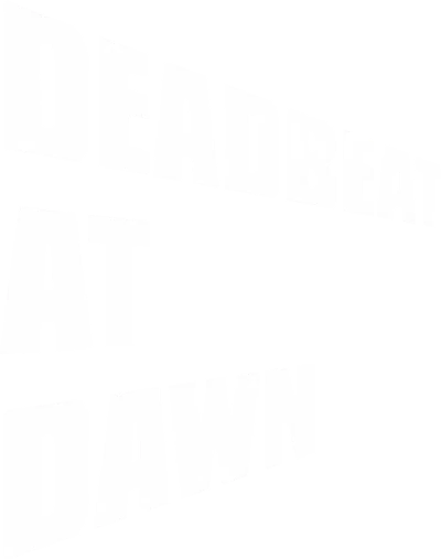 Deadbeat at Dawn Logo