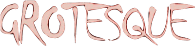 Grotesque Logo