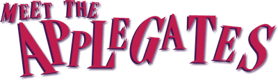 Meet the Applegates Logo