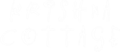 Krishna Cottage Logo