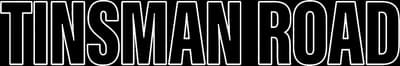 Tinsman Road Logo