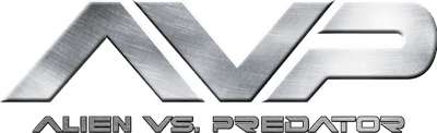 AVP: Alien vs. Predator Logo