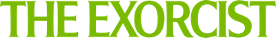 The Exorcist Logo