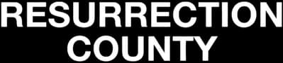 Resurrection County Logo