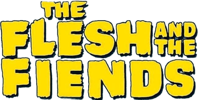 The Flesh and the Fiends Logo