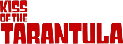 Kiss of the Tarantula Logo