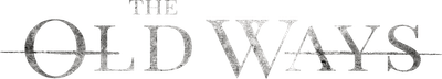 The Old Ways Logo